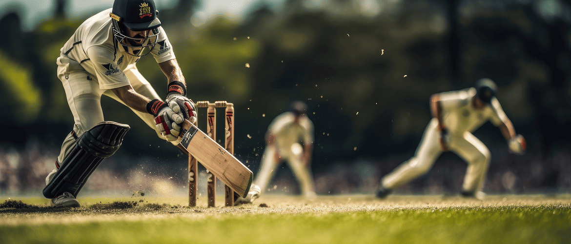 Advantages of playing cricket strategy games